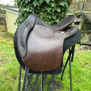 TWS Fusion Elite 500 Saddle