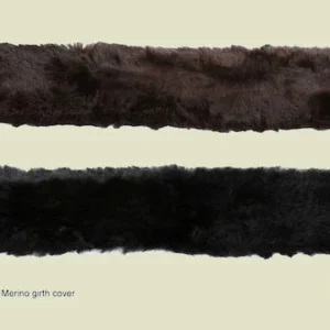EDIX® Merino Girth Cover