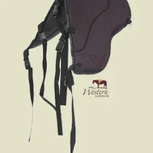 Barefoot® Riding Pad for Surcingle