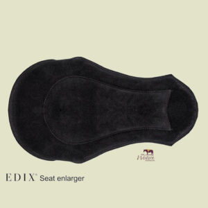 EDIX® Suede Seat Saver