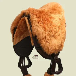 EDIX® Gibar Saddle Seatsaver
