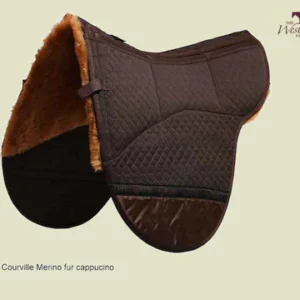 EDIX® Courville Merino Wool Pad