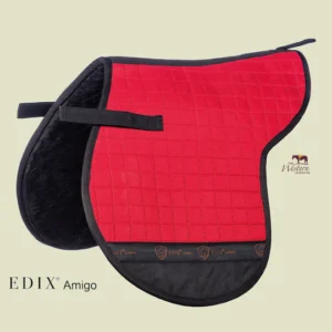 EDIX® Amigo Saddle Pad