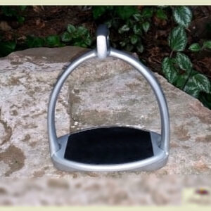 Barefoot® Stirrup 90°