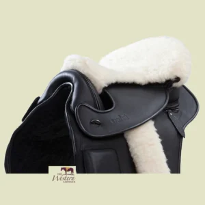Barefoot® SheepWool Seat Cover