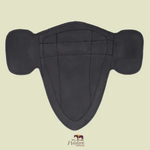 Barefoot® Stirrup Attachment - Velcro with Leather Cover