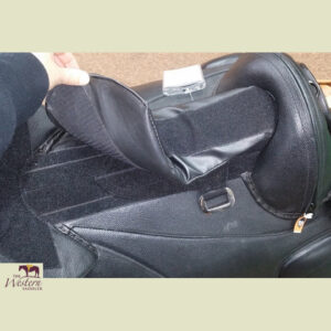 Barefoot® Hip Saver Seat Cushion