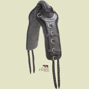 Barefoot® Pad for Surcingles