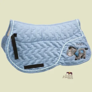 Barefoot® Saddle Pad ‘Bellis’