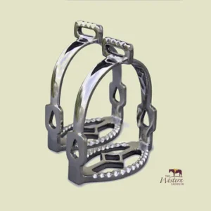 Barefoot® Stirrup 'Sevilla'