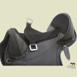 Barefoot® Stirrup Attachment - Velcro