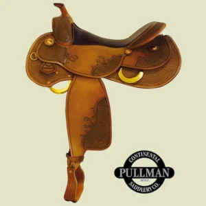 Pullman Vintage Pro Reiner #113