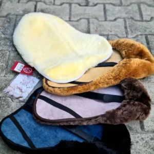 EDIX® Merino English Seatsaver