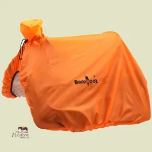 Barefoot® Saddle Cover Western – Nylon