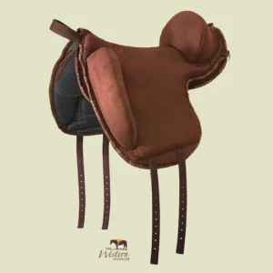 Barefoot® 'Ride-on-Pad' Physio Support