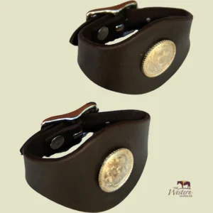 Barefoot® Hobble Straps for Fenders