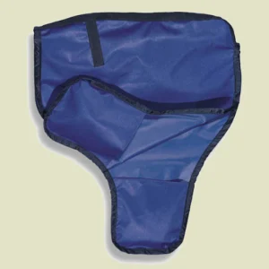 World Class Equine Western Saddle Cover