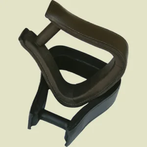 Barefoot® Western Stirrups Economy
