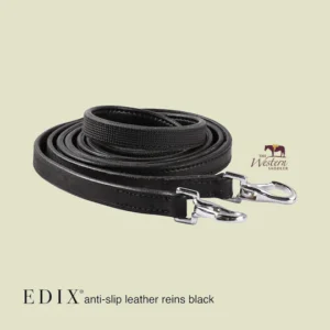 EDIX® Anti Slip Reins