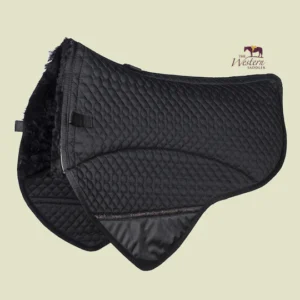 EDIX® Broncho Merino Pad