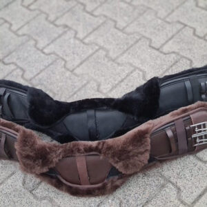 EDIX® Crescent Girth Cover