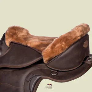 EDIX® Treeless Merino Wool Seatsaver