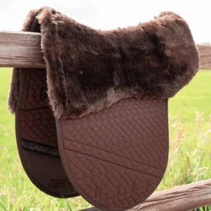 EDIX® Contour Merino Dressage Pad