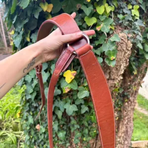 TWS Custom Breastcollar - Regular