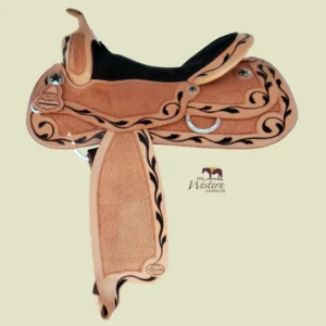 AK Saddlery Model 35 Base