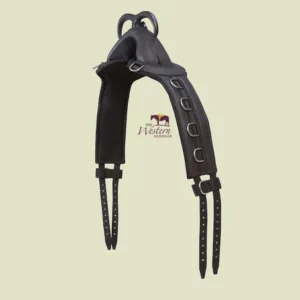 Barefoot® Surcingle With Handles