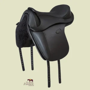 Barefoot® Merlyn - Dressage Saddle