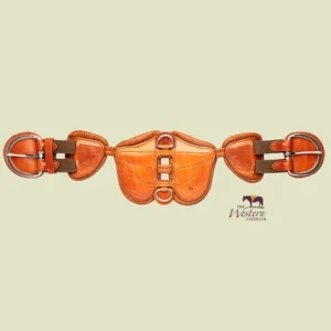 Scharf Freedom Western Girth (Cinch)