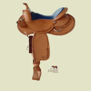 AK Saddlery Model 80 Base