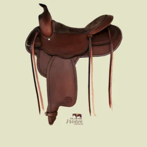 AK Saddlery Model 86 Base