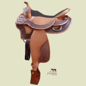 AK Saddlery Model 99 Base