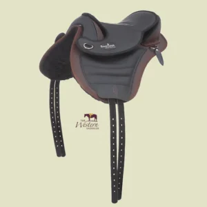 Barefoot® Cheyenne Barry Children’s Saddle