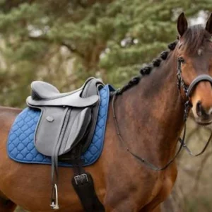 Barefoot® Timeless Saddle Pad