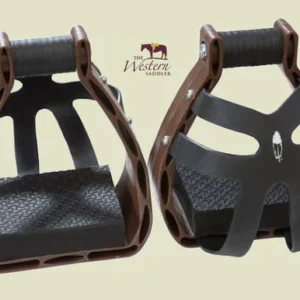 Barefoot® Safety Stirrup Trail