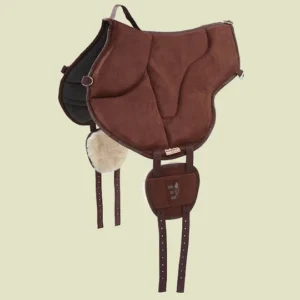 Barefoot Ride-On Pad