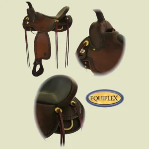 Equiflex Old Timer #188