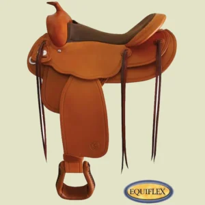Equiflex Short & Wide #148