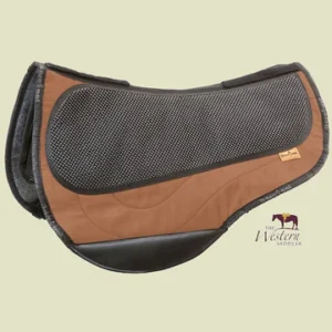 Barefoot® Physio Saddle Pad System